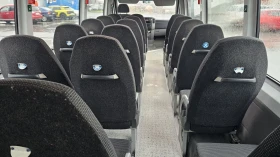 Mercedes-Benz Sprinter 513 XXL -23+ 1 места - EURO 5-2 бр. , снимка 14