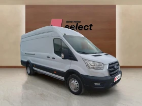 Ford Transit 2.0 EcoBlue, снимка 15