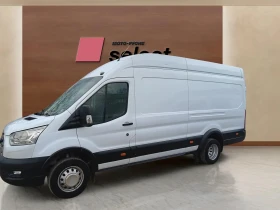 Ford Transit 2.0 EcoBlue, снимка 8