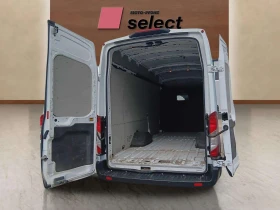 Ford Transit 2.0 EcoBlue, снимка 9