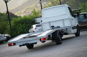 VW Crafter 2.5TDI/СПЕЦИАЛЕН, снимка 5