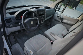 VW Crafter 2.5TDI/СПЕЦИАЛЕН, снимка 10