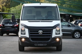 VW Crafter 2.5TDI/СПЕЦИАЛЕН, снимка 8