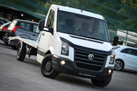 VW Crafter 2.5TDI/СПЕЦИАЛЕН, снимка 7