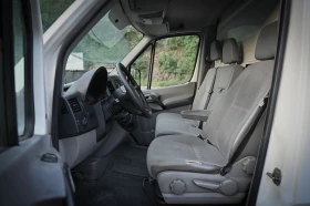 VW Crafter 2.5TDI/СПЕЦИАЛЕН, снимка 9