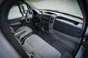 VW Crafter 2.5TDI/СПЕЦИАЛЕН, снимка 11
