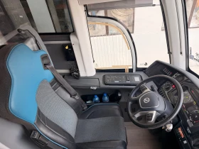 Scania Irizar 13/35 ДАФ МОТОР, снимка 11
