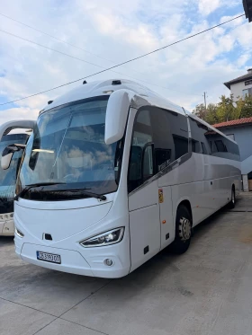 Scania Irizar 13/35 ДАФ МОТОР, снимка 3