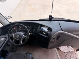 Scania Irizar 13/35 ДАФ МОТОР, снимка 9