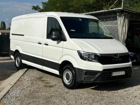 Man TGE 2.0 TDI, снимка 3