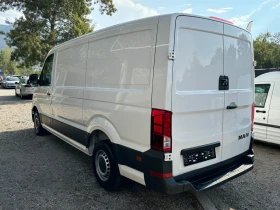 Man TGE 2.0 TDI, снимка 5