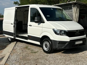 Man TGE 2.0 TDI, снимка 4