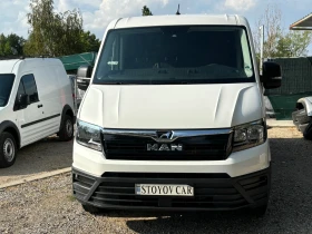 Man TGE 2.0 TDI | Mobile.bg    2