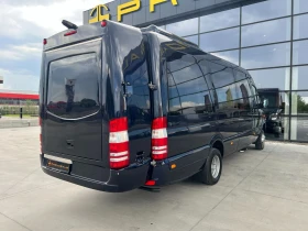 Mercedes-Benz Sprinter Luxury Transport, снимка 6