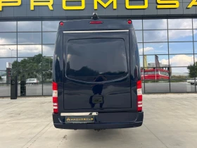 Mercedes-Benz Sprinter Luxury Transport, снимка 4