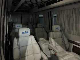 Mercedes-Benz Sprinter Luxury Transport, снимка 12