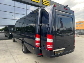 Mercedes-Benz Sprinter Luxury Transport, снимка 3