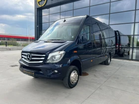 Mercedes-Benz Sprinter Luxury Transport, снимка 5