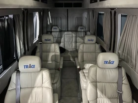 Mercedes-Benz Sprinter Luxury Transport, снимка 7