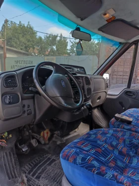 Ford Transit 2006г., снимка 7