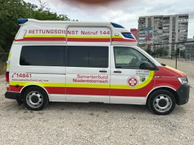 VW T6 Transporter* 4MOTION* AUTOMAT | Mobile.bg    17