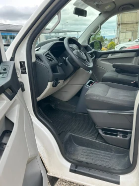 Обява за продажба на VW T6 Transporter* 4MOTION* AUTOMAT ~35 500 лв. - изображение 4