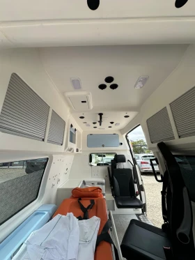 VW T6 Transporter* 4MOTION* AUTOMAT | Mobile.bg    14