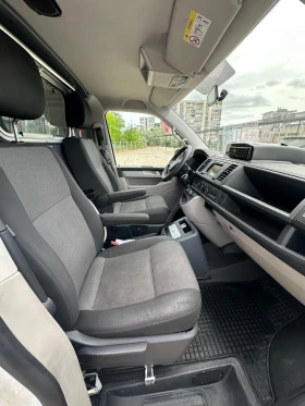 Обява за продажба на VW T6 Transporter* 4MOTION* AUTOMAT ~35 500 лв. - изображение 5