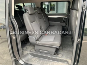Citroen e-Spacetourer | Mobile.bg    14