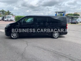 Citroen e-Spacetourer | Mobile.bg    4