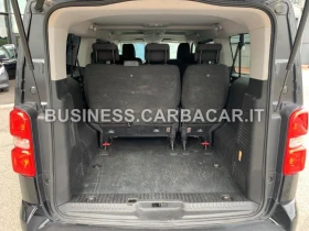 Citroen e-Spacetourer | Mobile.bg    15