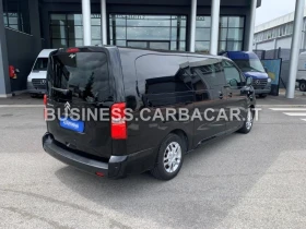     Citroen e-Spacetourer