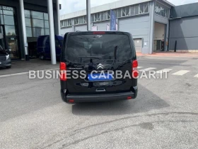 Citroen e-Spacetourer | Mobile.bg    2