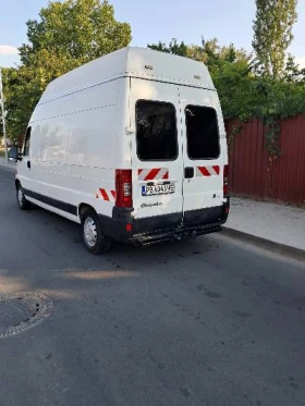 Обява за продажба на Fiat Ducato 2.8 JTD ~8 900 лв. - изображение 1