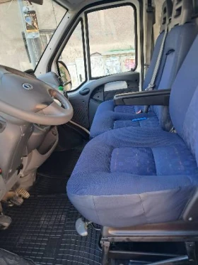 Обява за продажба на Fiat Ducato 2.8 JTD ~8 900 лв. - изображение 7