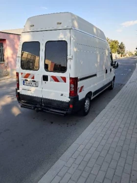 Обява за продажба на Fiat Ducato 2.8 JTD ~8 900 лв. - изображение 9