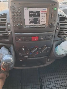 Обява за продажба на Fiat Ducato 2.8 JTD ~8 900 лв. - изображение 8