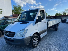 Обява за продажба на Mercedes-Benz Sprinter 315 2.2 150кс 646мотор!теглич макси база ~15 700 лв. - изображение 2