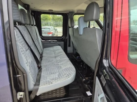 Ford Transit 3.2TDCI DC | Mobile.bg    8