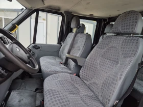 Ford Transit 3.2TDCI DC | Mobile.bg    12