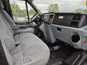 Ford Transit 3.2TDCI DC | Mobile.bg    7