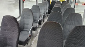 Mercedes-Benz Sprinter 513 XXL -23+ 1 места - EURO 5-2 бр. , снимка 12