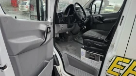 Mercedes-Benz Sprinter 513 XXL -23+ 1 места - EURO 5-2 бр. , снимка 7