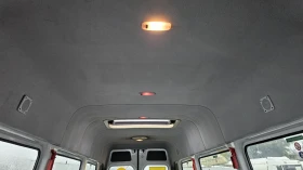 Mercedes-Benz Sprinter 513 XXL -23+ 1 места - EURO 5-2 бр. , снимка 17