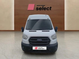 Ford Transit 2.0 EcoBlue | Mobile.bg � ����� ������ 2