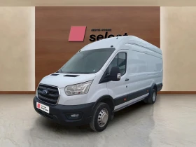 Ford Transit 2.0 EcoBlue | Mobile.bg � ����� ������ 13