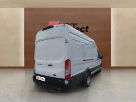 Ford Transit 2.0 EcoBlue | Mobile.bg � ����� ������ 17