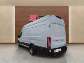 Ford Transit 2.0 EcoBlue | Mobile.bg � ����� ������ 7