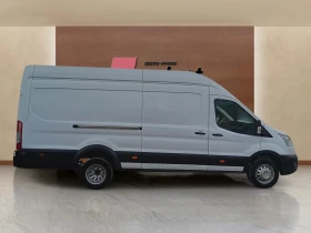 Ford Transit 2.0 EcoBlue | Mobile.bg � ����� ������ 16