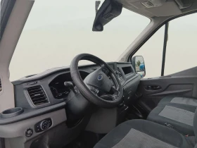 Ford Transit 2.0 EcoBlue | Mobile.bg � ����� ������ 11